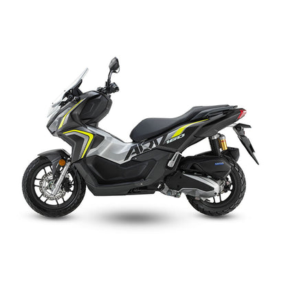 Honda ADV 160