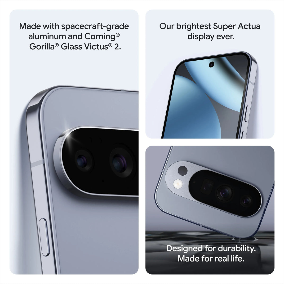 Google Pixel 10 Pro XL 5G