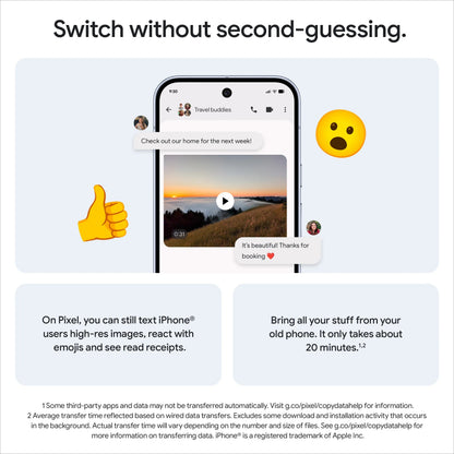 Google Pixel 10 Pro XL 5G