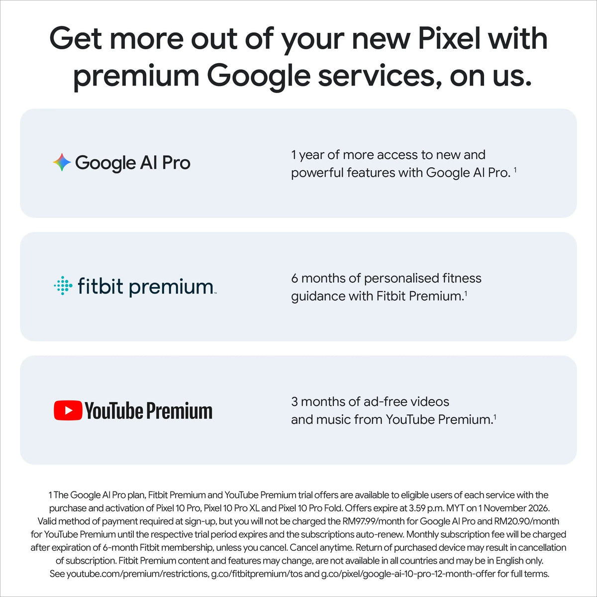 Google Pixel 10 Pro XL 5G