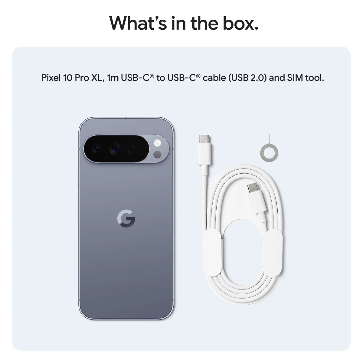 Google Pixel 10 Pro XL 5G