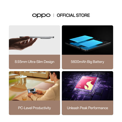 OPPO Find N5