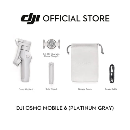 DJI Osmo Mobile 6
