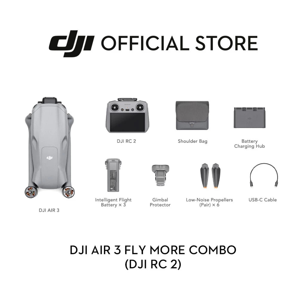 DJI Air 3