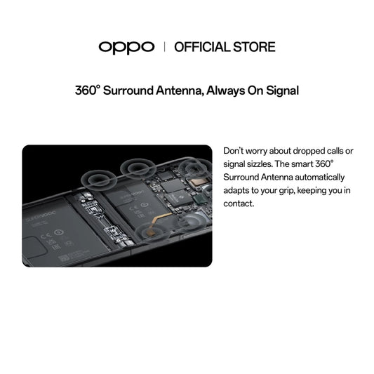Oppo Find N3 Flip