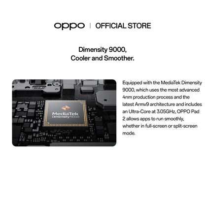 OPPO Pad 2