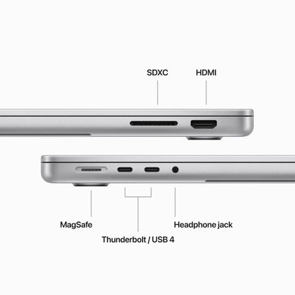 MacBook Pro M3