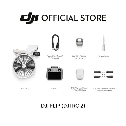 DJI Flip