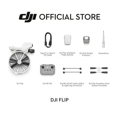 DJI Flip