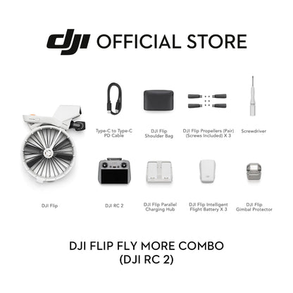 DJI Flip