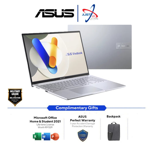 Asus Vivobook 16