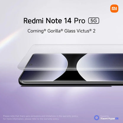 Redmi Note 14 Pro 5G
