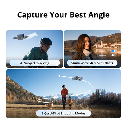 DJI Flip