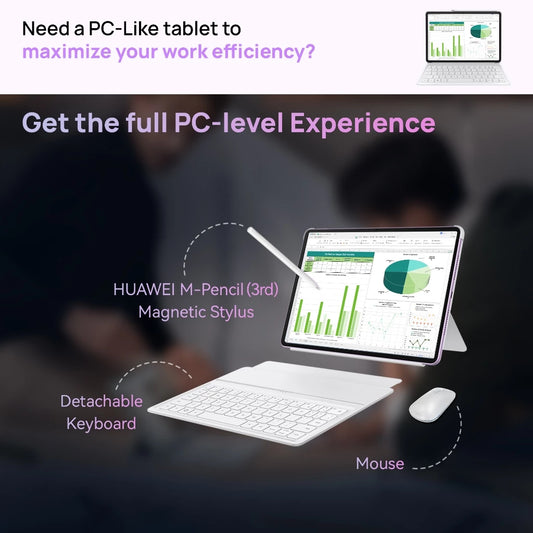 HUAWEI Matepad 11.5