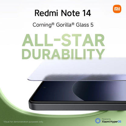 Redmi Note 14