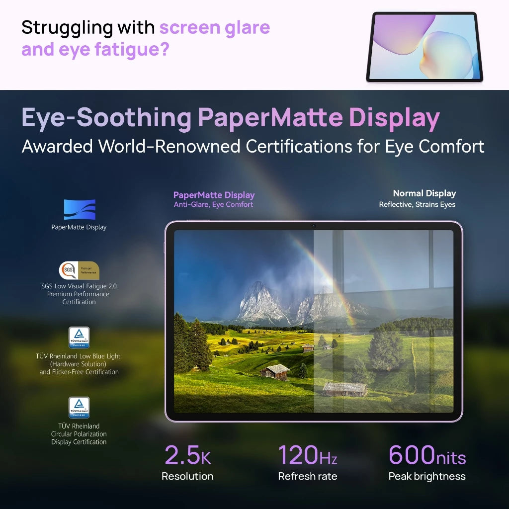 HUAWEI Matepad 11.5