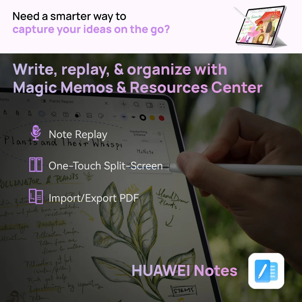 HUAWEI Matepad 11.5