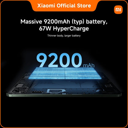 Xiaomi Pad 8 Pro