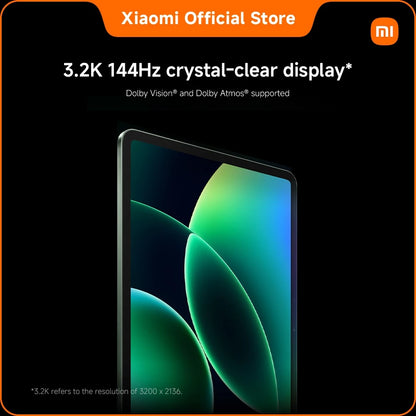 Xiaomi Pad 8