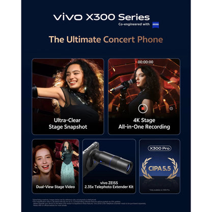 VIVO X300 Pro 5G