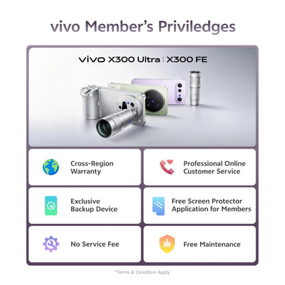 VIVO X300 Ultra 5G