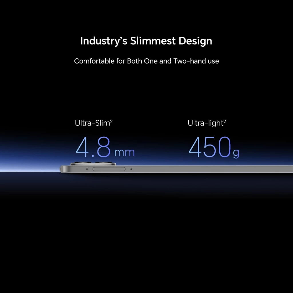 HONOR MagicPad 4