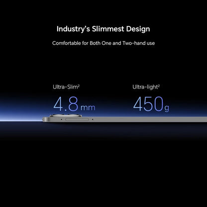 HONOR MagicPad 4