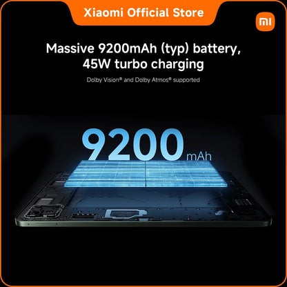 Xiaomi Pad 8