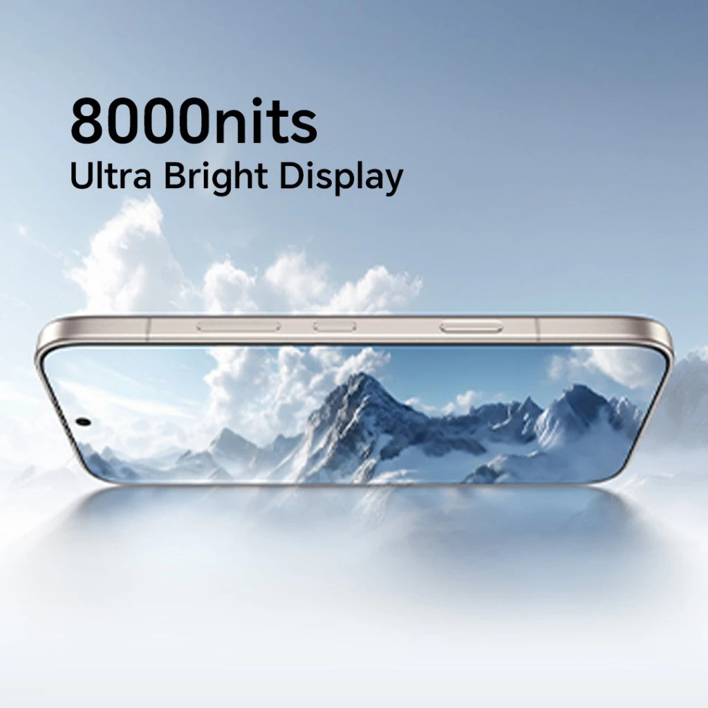 Honor 600 5G