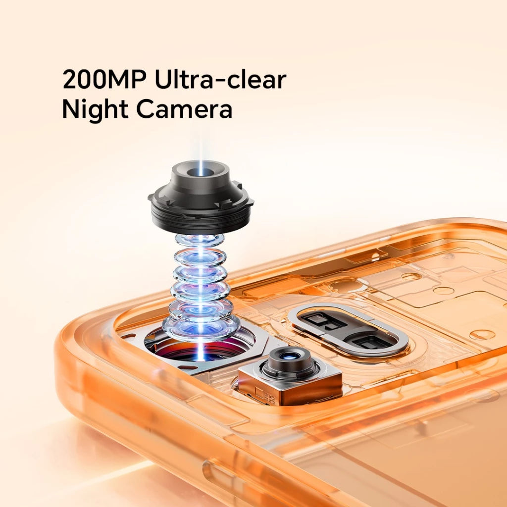 Honor 600 5G
