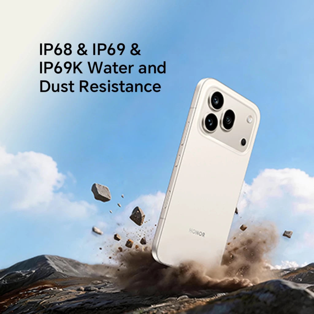 HONOR 600 Pro 5G