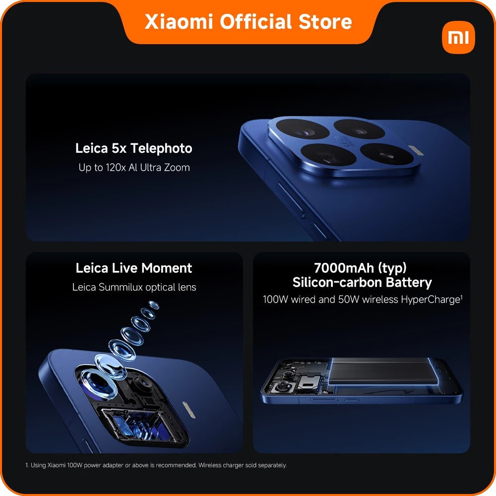 Xiaomi 17T Pro 5G