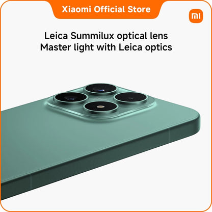 Xiaomi 17 5G