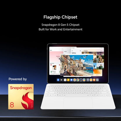HONOR MagicPad 4