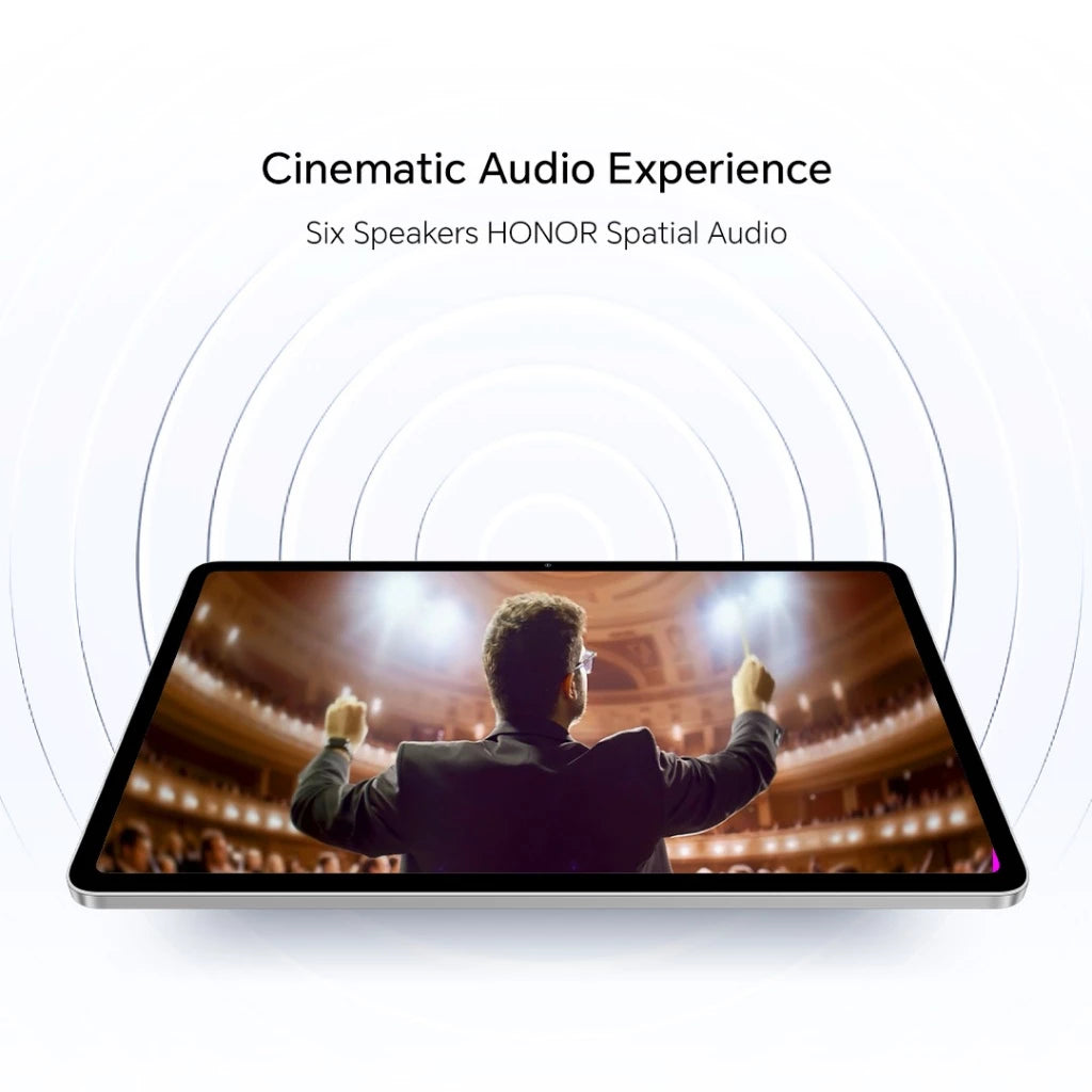 HONOR Pad 20 Pro