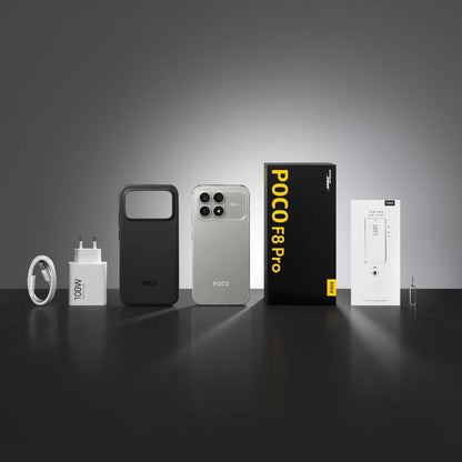 POCO F8 Pro 5G
