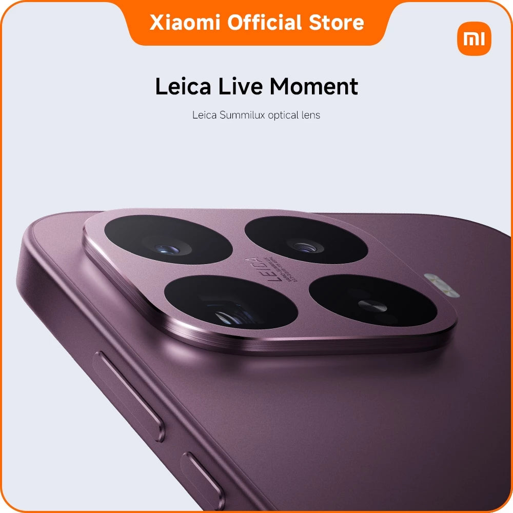 Xiaomi 17T 5G