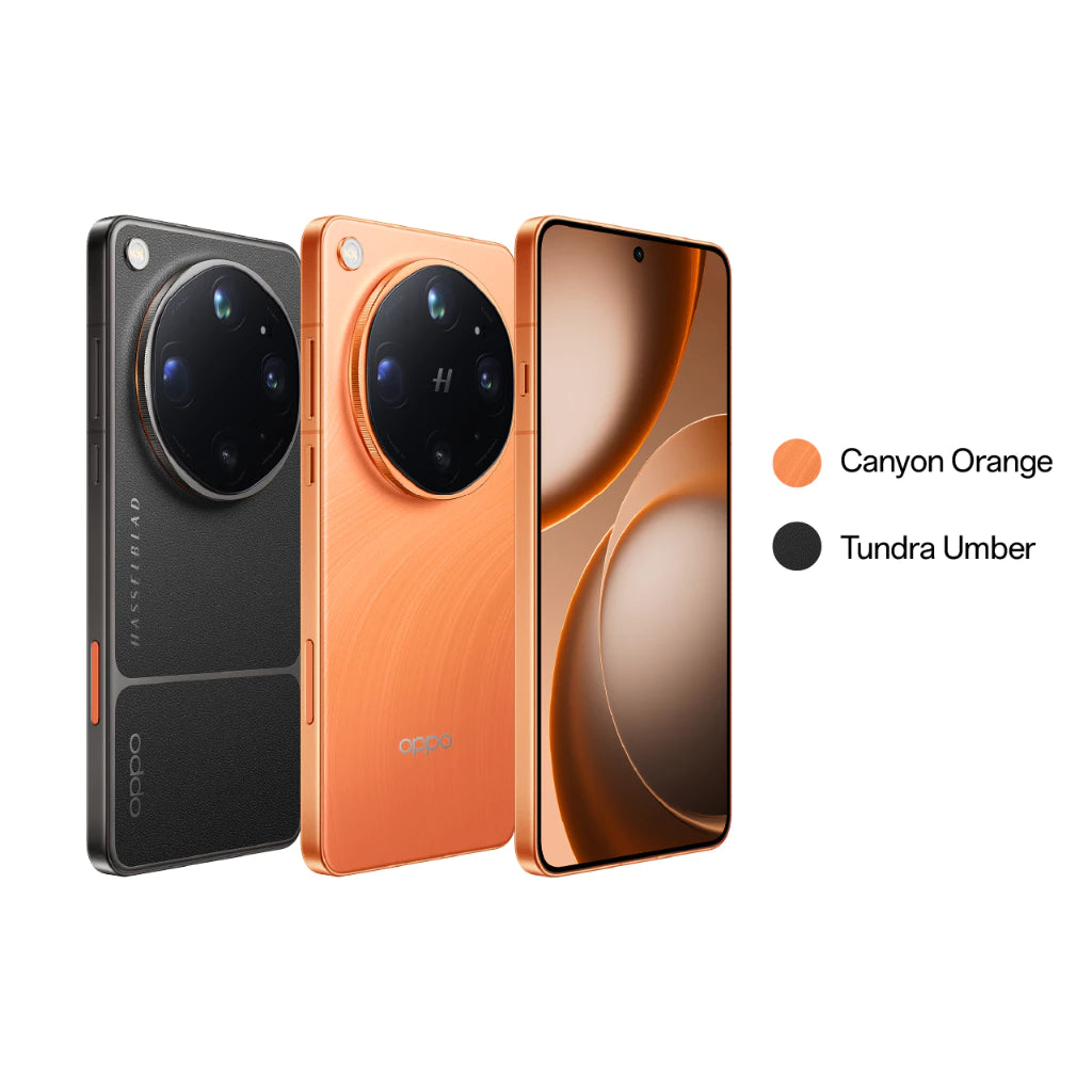 Oppo Find X9s Ultra