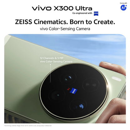 VIVO X300 Ultra 5G
