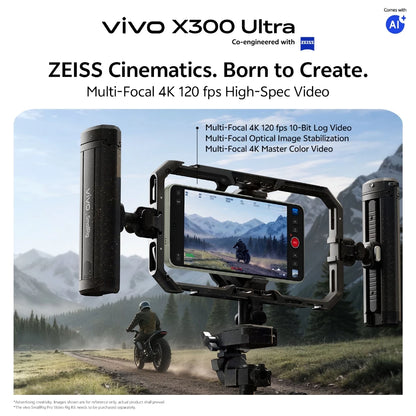 VIVO X300 Ultra 5G