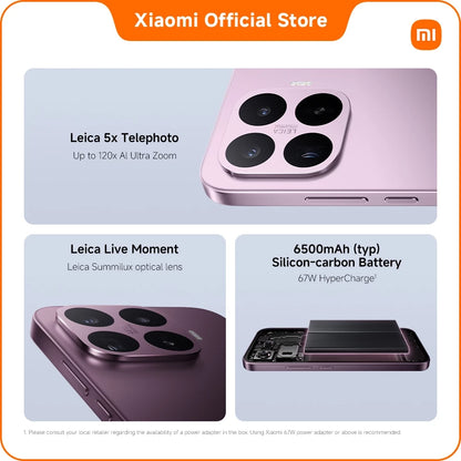 Xiaomi 17T 5G
