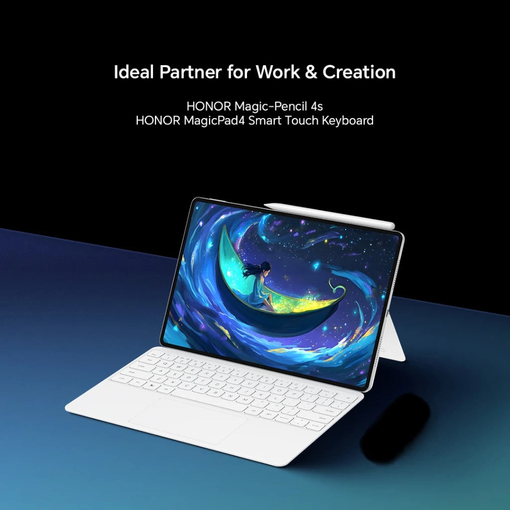 HONOR MagicPad 4