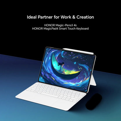 HONOR MagicPad 4