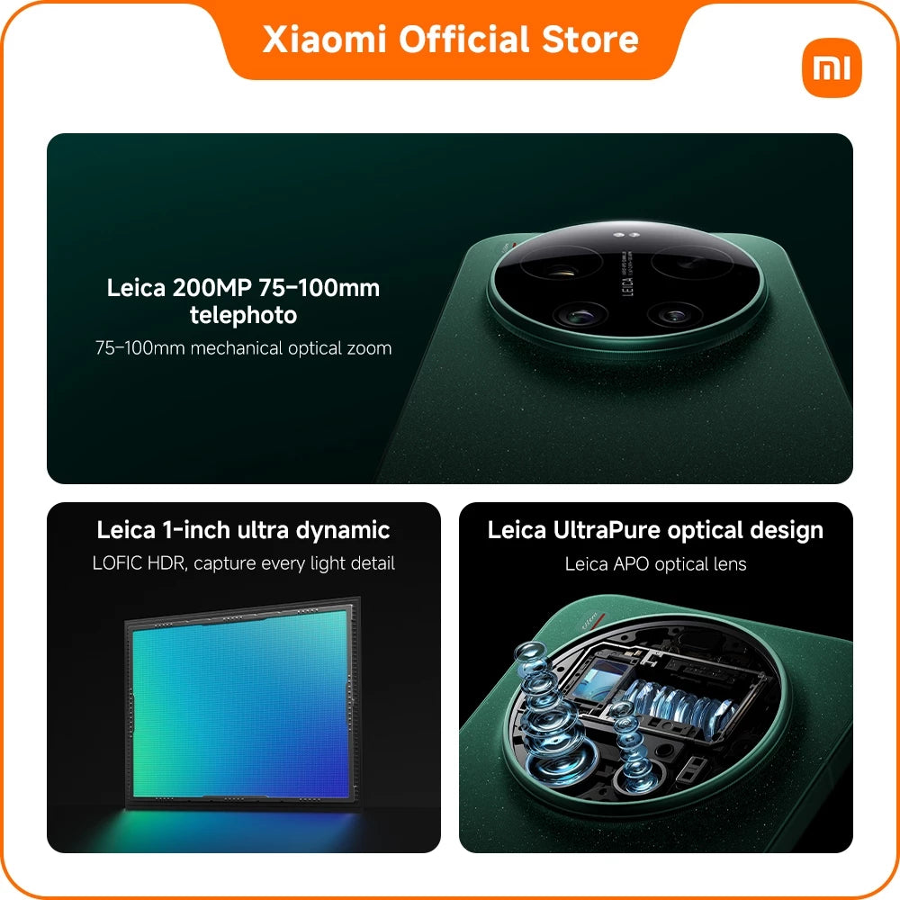Xiaomi 17 Ultra 5G