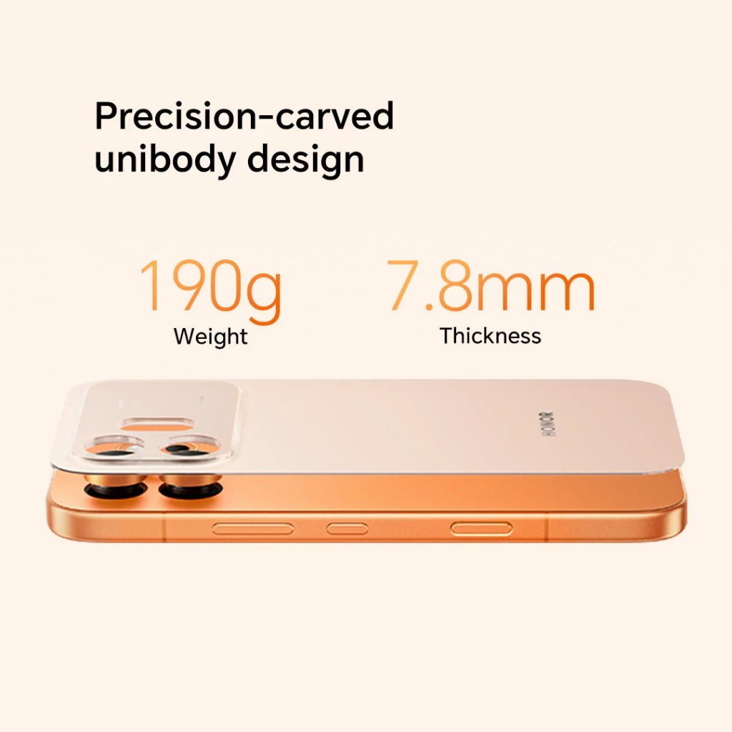 Honor 600 5G