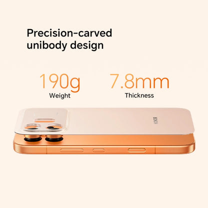 Honor 600 5G