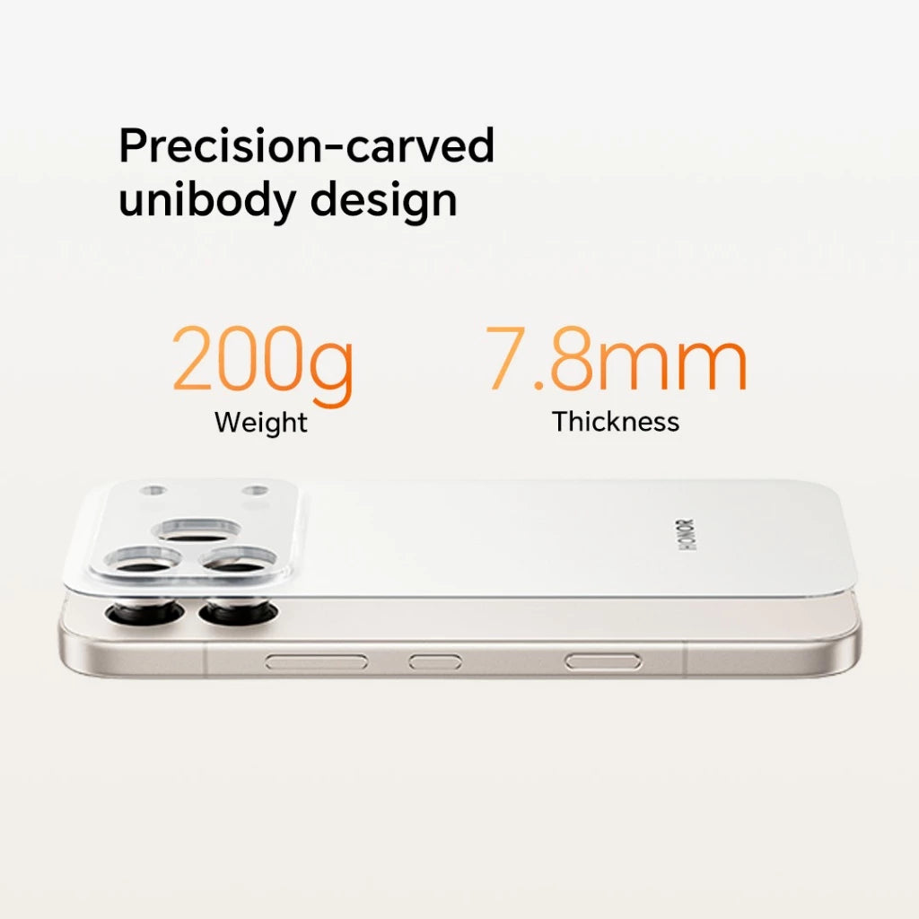 HONOR 600 Pro 5G