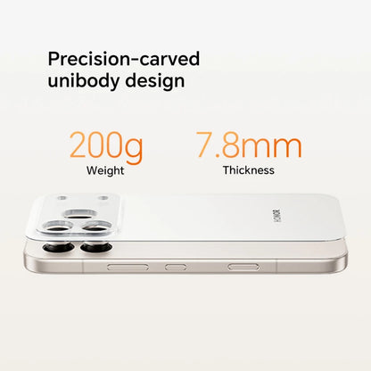 HONOR 600 Pro 5G