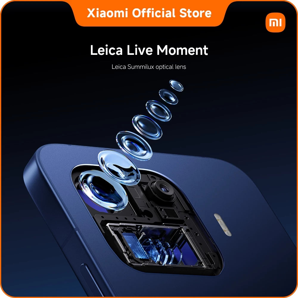 Xiaomi 17T Pro 5G