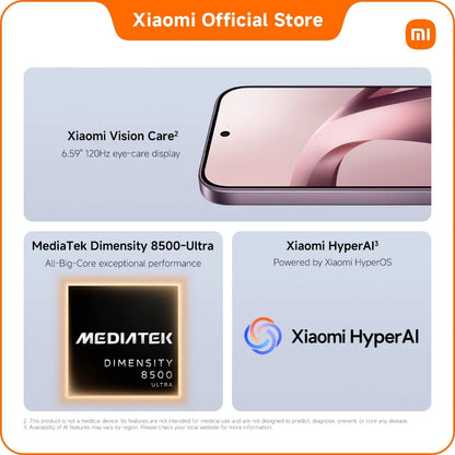 Xiaomi 17T 5G